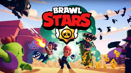 Brawl Stars