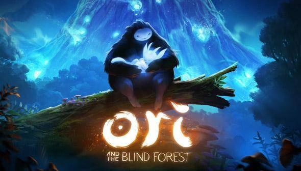 Ori and the Blind Forest