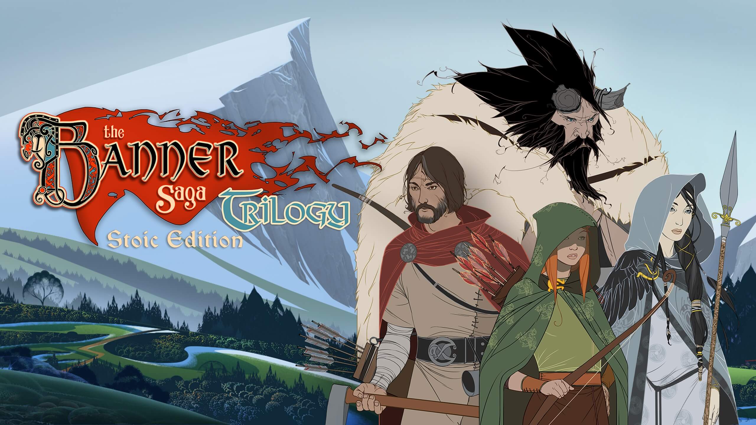 The Banner Saga