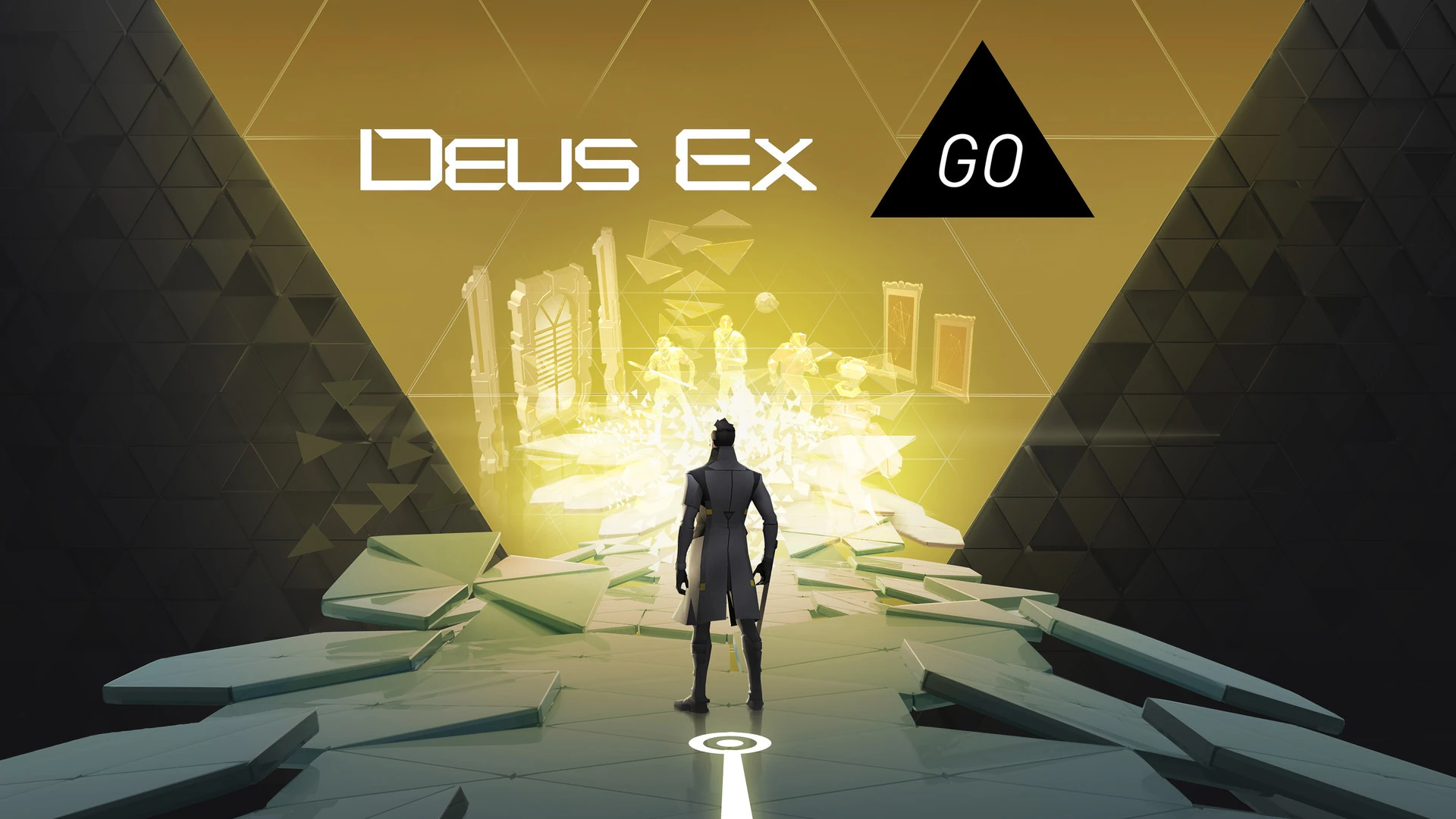 Deus Ex GO