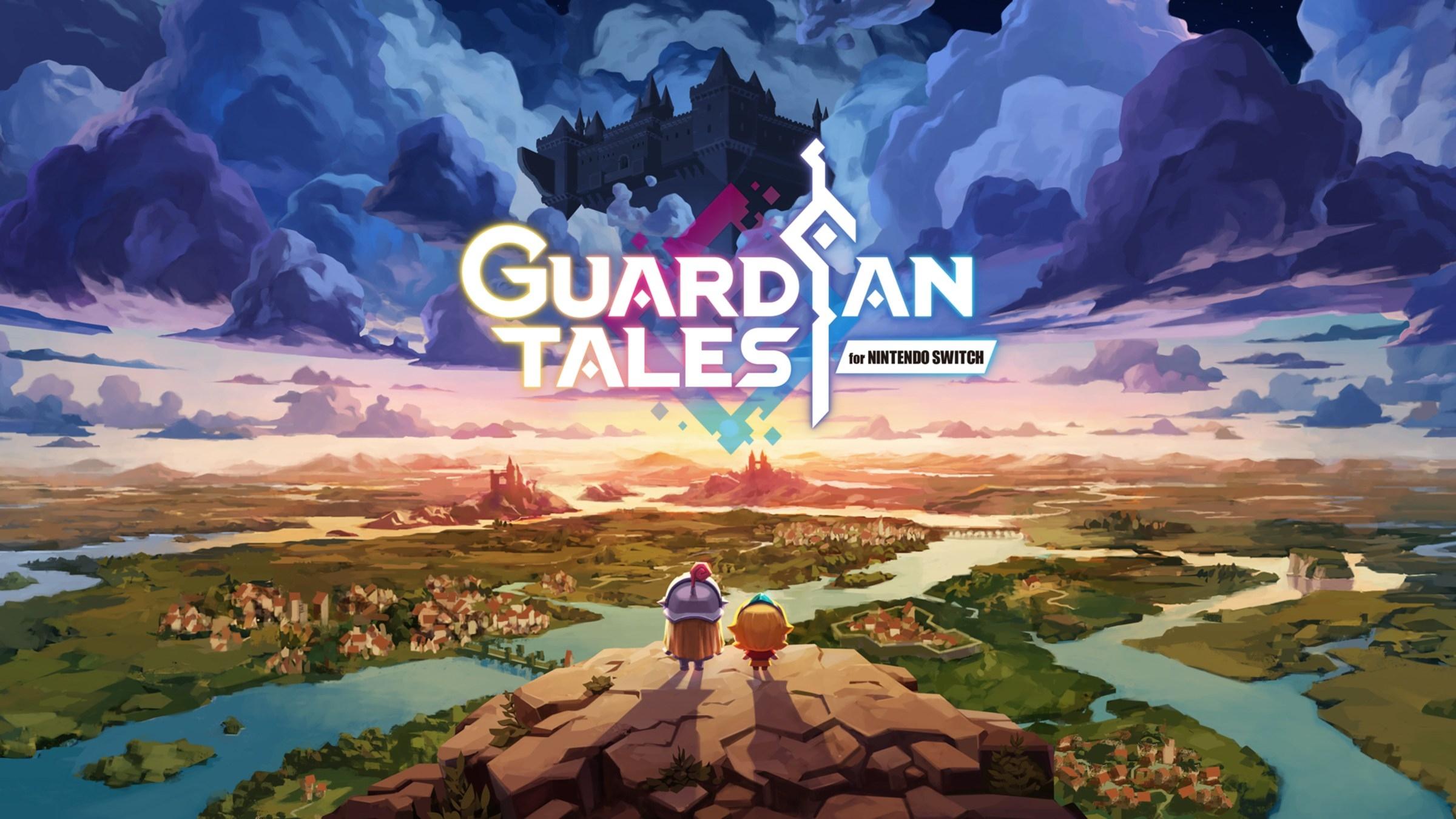 Guardian Tales