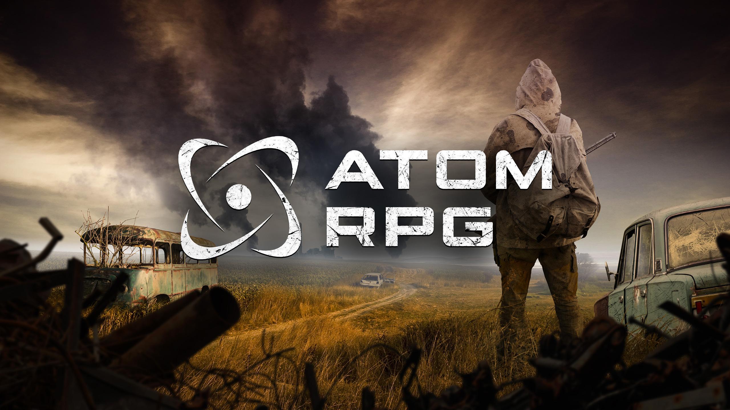 Atom RPG