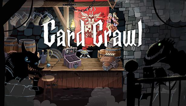 Card Crawl