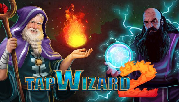 Tap Wizard 2