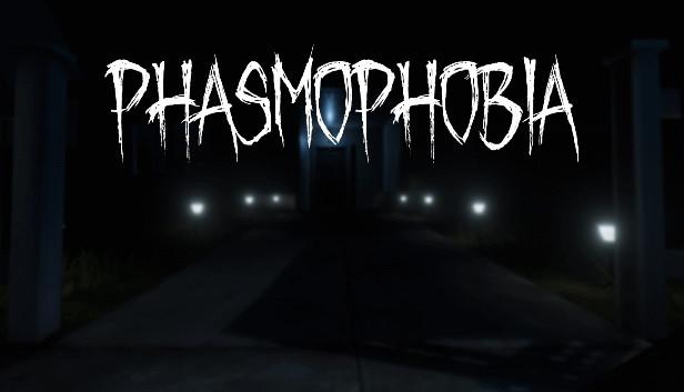 Phasmophobia Mobile