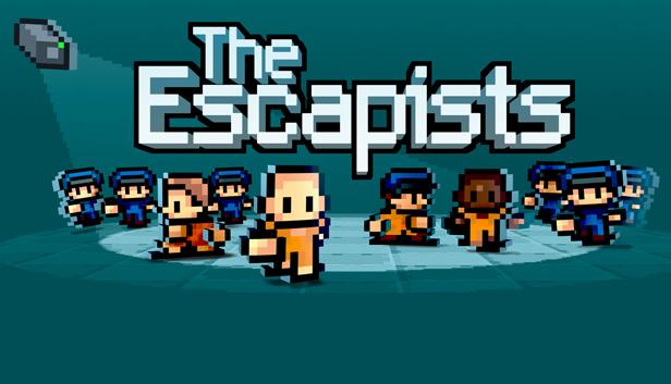 The Escapists: Prison Escape