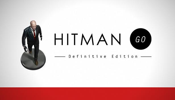 Hitman GO