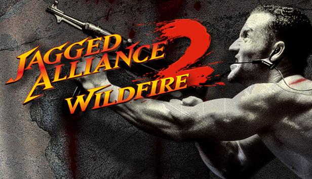 Jagged Alliance 2