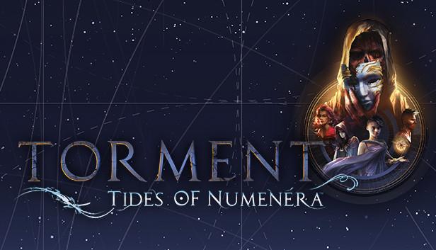  Torment: Tides of Numenera