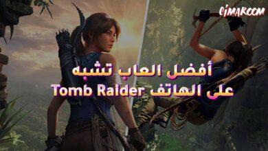 Tomb Raider