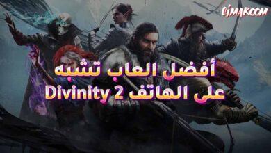 Divinity: Original Sin 2