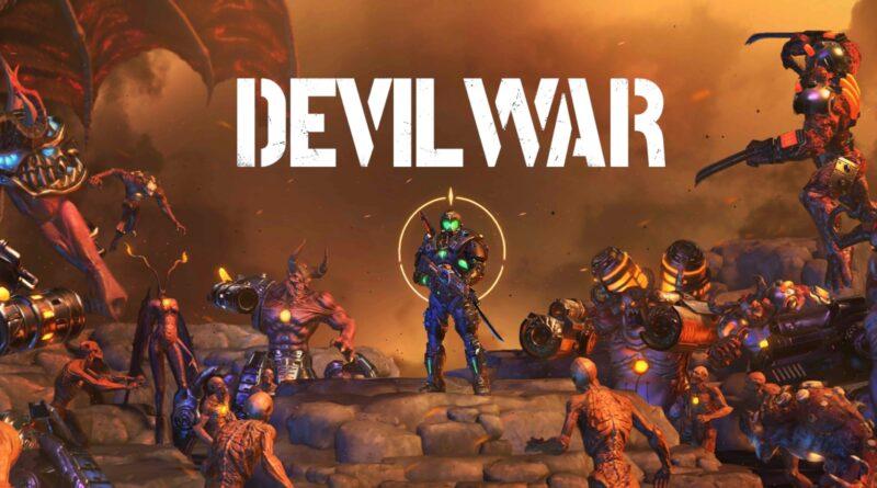 Devil War
