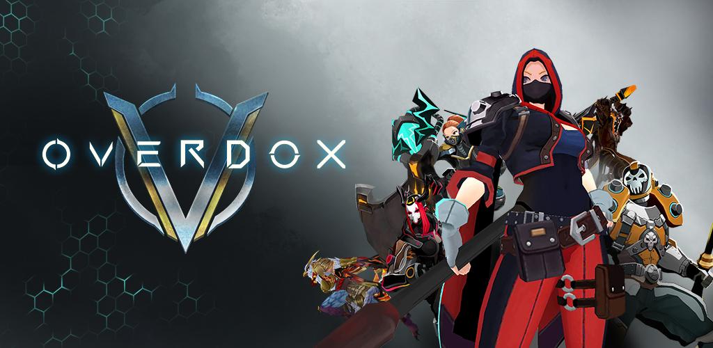  Overdox