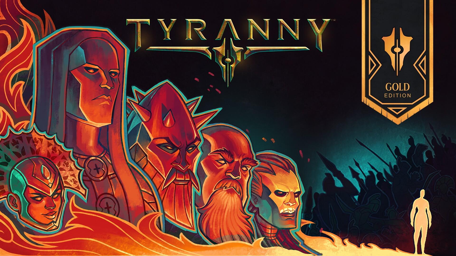 Tyranny 