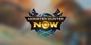 Monster Hunter Now