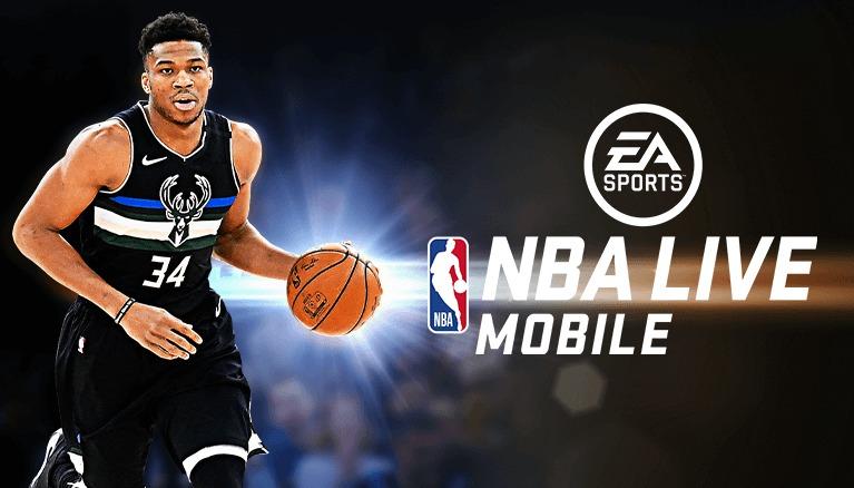 NBA Live Mobile