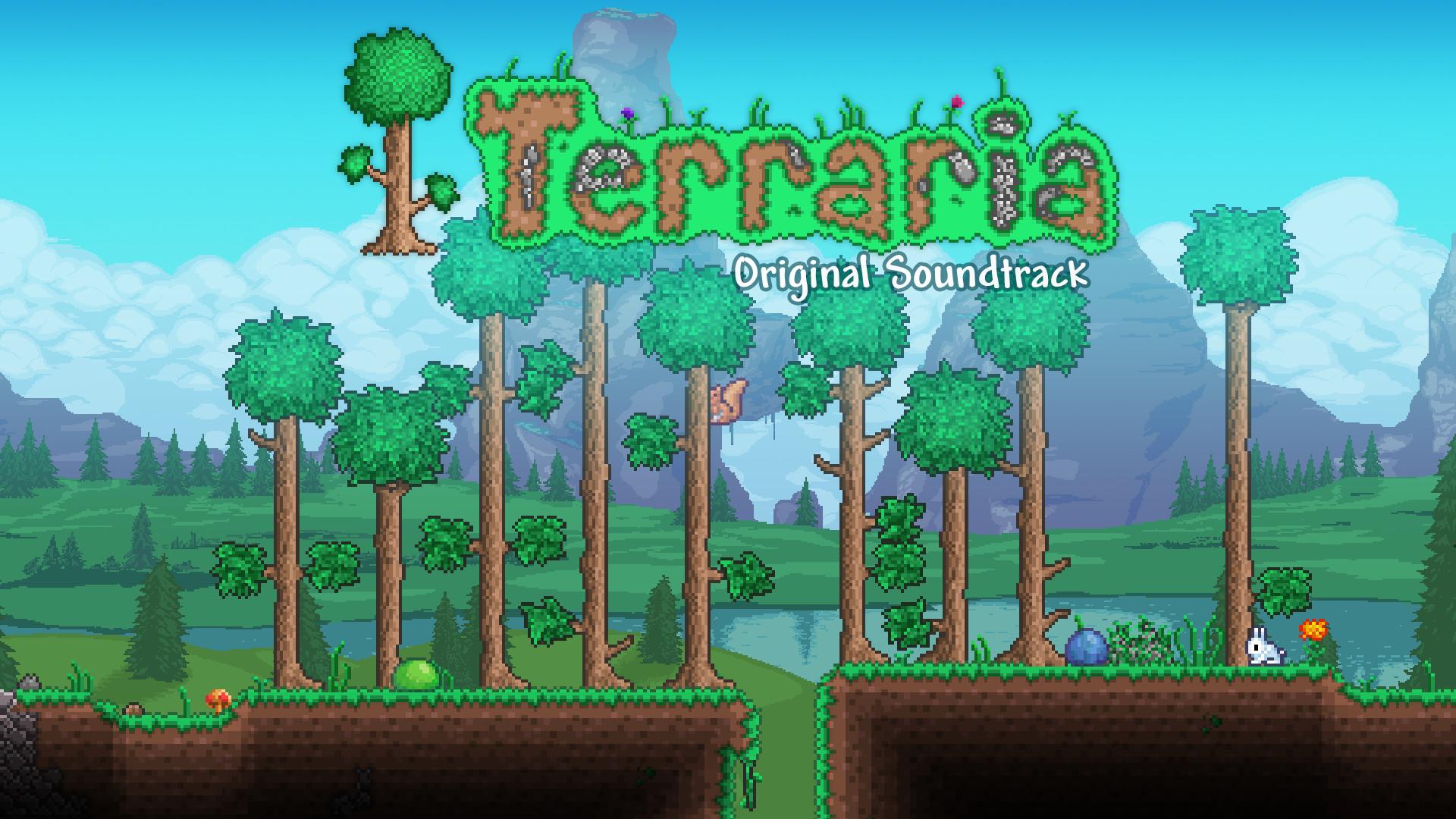 Terraria