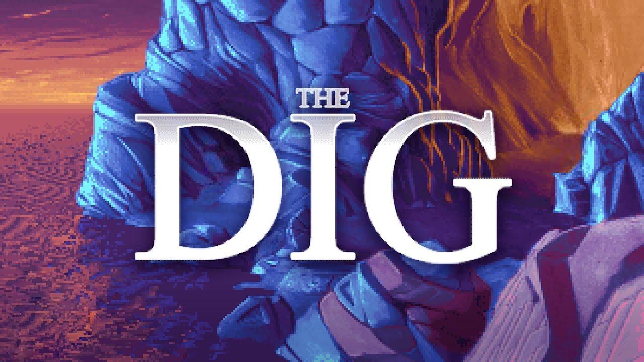 The Dig