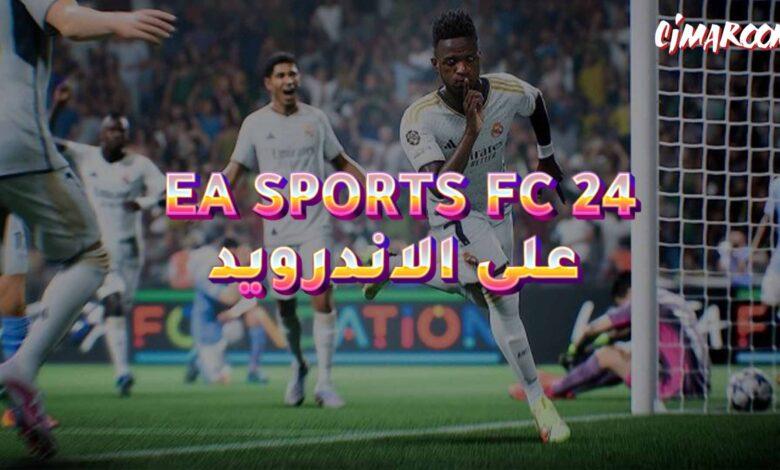 EA SPORTS FC 24