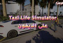 Taxi Life Simulator