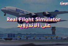 Real Flight Simulator