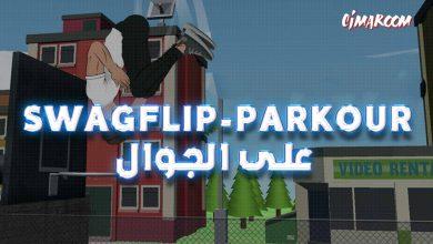 SWAGFLIP-Parkour