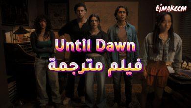 Until Dawn