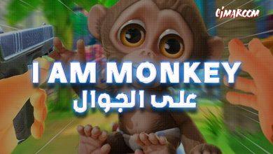 i am monkey game