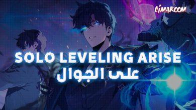 Solo Leveling Arise