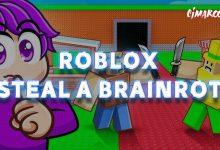 steal a brainrot
