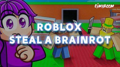 steal a brainrot